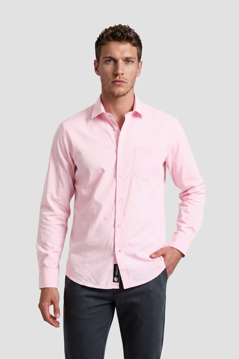 Men's Tops