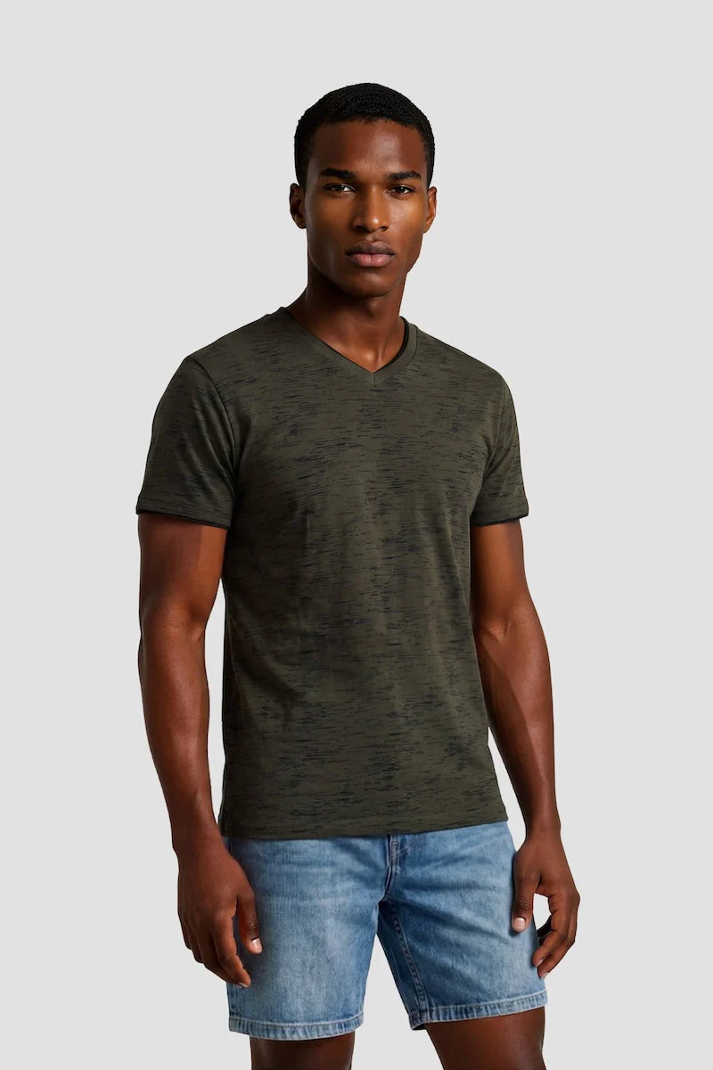 Men's Tees & Tank Tops